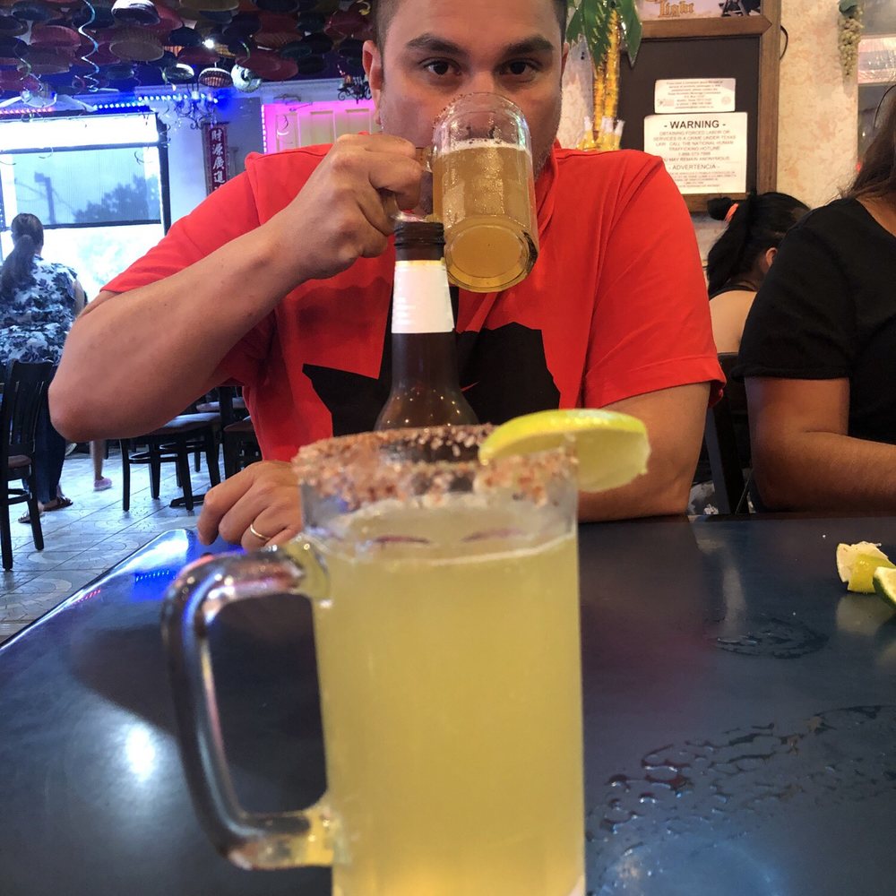 Golden Seafood Restaurant - Seafood Near Me - Houston, Texas