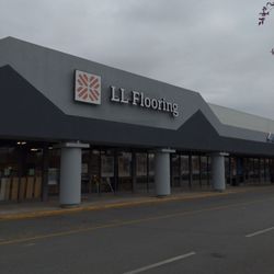 LL Flooring - Winston-Salem