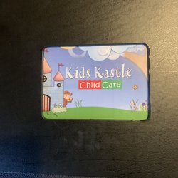 Kids Kastle Child Care