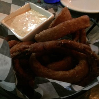 Rehoboth Ale House - Downtown - Onion rings - Venues & Event Spaces Near Me - Rehoboth Beach, Delaware Rehoboth Ale House - Downtown - Onion rings - Venues & Event Spaces Near Me - Rehoboth Beach, Delaware