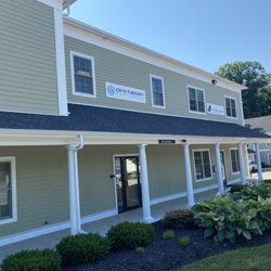 Cryotherapy Northboro - Front of building housing Northborough Cryo Therapy