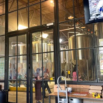 Good People Brewing - Brewery - Pubs Near Me - Birmingham, Alabama Good People Brewing - Brewery - Pubs Near Me - Birmingham, Alabama
