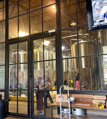 Good People Brewing Company by null