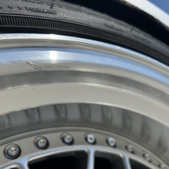 Tommy's Tires & Custom Wheels - Damage - Tires Near Me - Omaha, Nebraska
