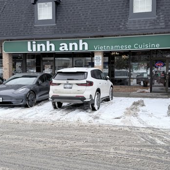 Linh Anh - Outside pic - Vietnamese Near Me - Unionville, Ontario Linh Anh - Outside pic - Vietnamese Near Me - Unionville, Ontario