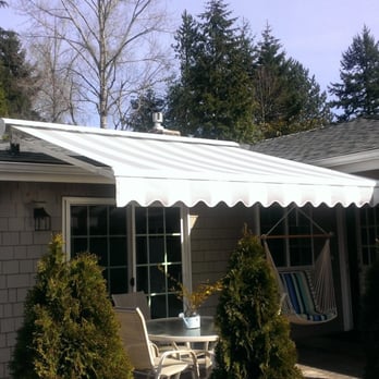 Seattle Sun Control - roof mounted awning - Shades & Blinds Near Me - Shoreline, Washington Seattle Sun Control - roof mounted awning - Shades & Blinds Near Me - Shoreline, Washington