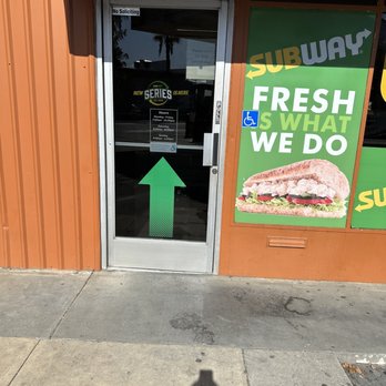 Subway - ... - Fast Food Near Me - Fresno, California Subway - ... - Fast Food Near Me - Fresno, California