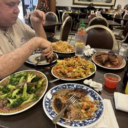 Golden Dragon Chinese Restaurant