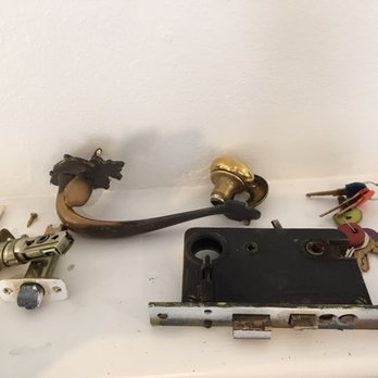 My Local Locksmith - old locks - Keys & Locksmiths Near Me - Arlington, Texas