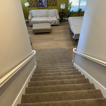 Stafford's Discount Carpets - After - Carpeting Near Me - Redlands, California Stafford's Discount Carpets - After - Carpeting Near Me - Redlands, California