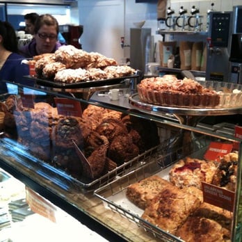 Cafe Crema - Beautiful baking at crema, all pretty amazing - Coffee & Tea Near Me - West Vancouver, British Columbia Cafe Crema - Beautiful baking at crema, all pretty amazing - Coffee & Tea Near Me - West Vancouver, British Columbia