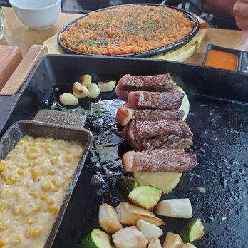 Meet Korean BBQ - Barbeque Near Me - Seattle, Washington Meet Korean BBQ - Barbeque Near Me - Seattle, Washington