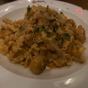 Luchini Italian Restaurant - Italian Near Me - Las Vegas, Nevada