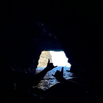 Napali Dream Tour - Visit the tunnels - Boat Tours Near Me - Kekaha, Hawaii Napali Dream Tour - Visit the tunnels - Boat Tours Near Me - Kekaha, Hawaii
