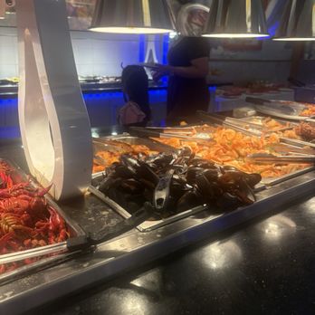 China Buffet - Seafood buffet options - Chinese Near Me - Jacksonville, Florida China Buffet - Seafood buffet options - Chinese Near Me - Jacksonville, Florida