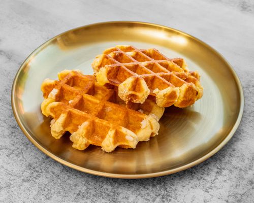 Sweet Sundays Cafe by null