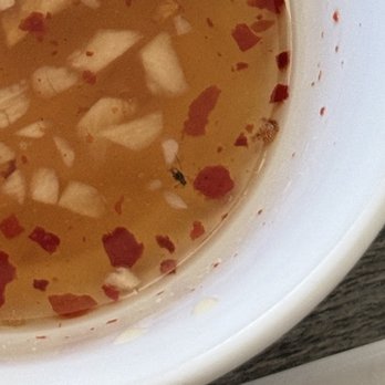 Pho 4U - bug in food - Asian Fusion Near Me - Orange, California