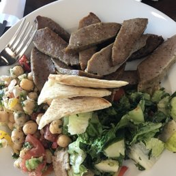 Greek Gyro