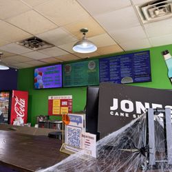 Head West Sub Stop