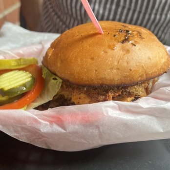 Cherry Cricket - Cherry Creek - 303 jammin poblano - Burgers Near Me - Denver, Colorado