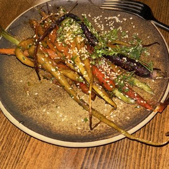 Verse - Seafood Near Me - Toluca Lake, California