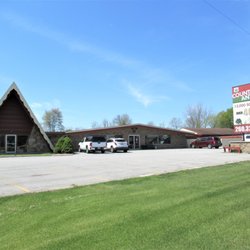US 30 Countryside Antiques - US 30 COUNTRYSIDE ANTIQUES MALL LARWILL INDIANA