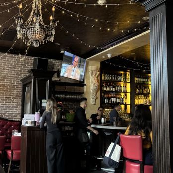 Lilly's - Inside - Tapas/Small Plates Near Me - White Plains, New York Lilly's - Inside - Tapas/Small Plates Near Me - White Plains, New York