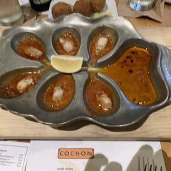 Cochon RESTAURANT - Oysters - Cajun/Creole Near Me - New Orleans, Louisiana