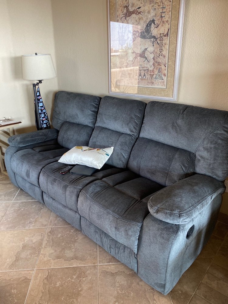 SMART BUY FURNITURE Updated August 2024 345 S Compress Rd, Las