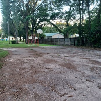 Rufus Harbin Park - Parks Near Me - Saraland, Alabama