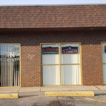 Yong's Alterations and Cleaners - Sewing & Alterations Near Me - Arvada, Colorado Yong's Alterations and Cleaners - Sewing & Alterations Near Me - Arvada, Colorado