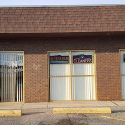 Yong's Alterations and Cleaners