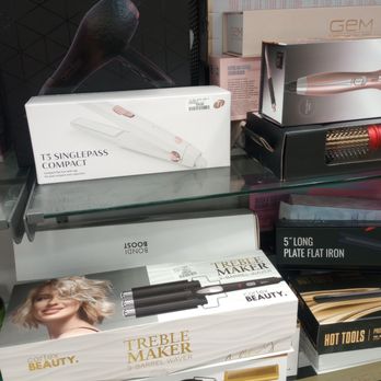 Winners - Hair appliances. I was totally eyeing that T3  compact flat iron. - Men's Clothing Near Me - Ottawa, Ontario