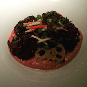 Elements - Short ribs - New American Near Me - Paradise Valley, Arizona Elements - Short ribs - New American Near Me - Paradise Valley, Arizona