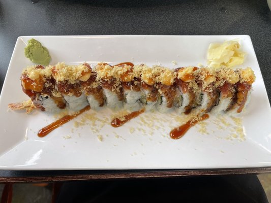 Ahi Sushi Bar by null
