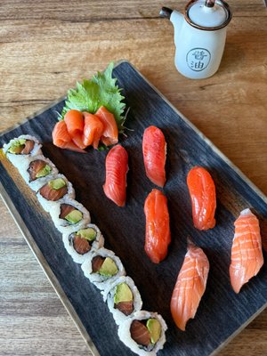Sushi Taiyo by null