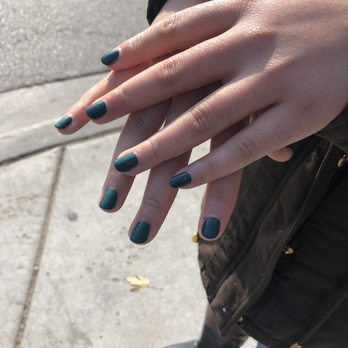 Loyal  Spa - Nail Salons Near Me - Chicago, Illinois