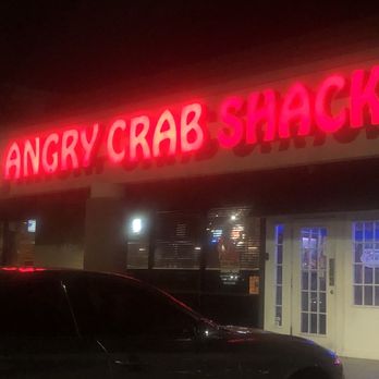 Angry Crab Shack - Outside Angry Crab Shack establishment - Cajun/Creole Near Me - Phoenix, Arizona Angry Crab Shack - Outside Angry Crab Shack establishment - Cajun/Creole Near Me - Phoenix, Arizona