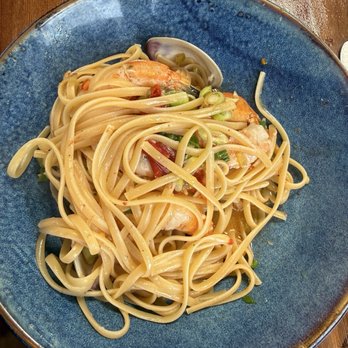 Fattoria E Mare - Italian Near Me - Half Moon Bay, California