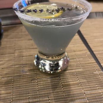 Butterface - Lavender lemon drop - Breakfast & Brunch Near Me - Las Vegas, Nevada Butterface - Lavender lemon drop - Breakfast & Brunch Near Me - Las Vegas, Nevada