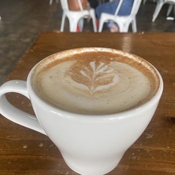 Stir Crazy Cafe RVA - Coffee & Tea Near Me - Richmond, Virginia Stir Crazy Cafe RVA - Coffee & Tea Near Me - Richmond, Virginia