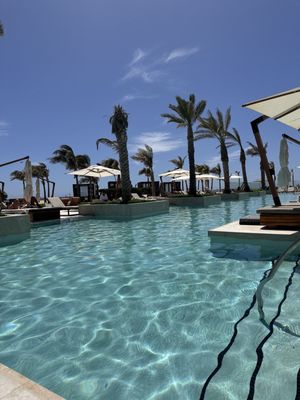 Nobu Hotel Los Cabos by null