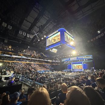 KeyBank Center - Stadiums & Arenas Near Me - Buffalo, New York