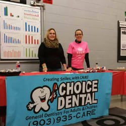 Choice Dental