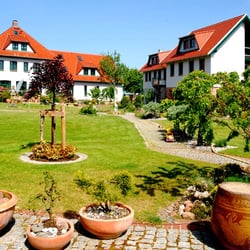 Ferienwohnanlage Alte Molkerei