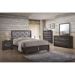 The Furniture Center - I can't decide there are so many things I want and the prices are unbelievably low maybe I'll make it easy and buy more than one.