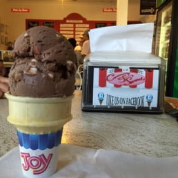 Rocky Road