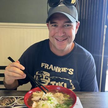 Pho Ga District - me - Vietnamese Near Me - Rosemead, California