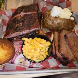 Rib Tips Rib Tips