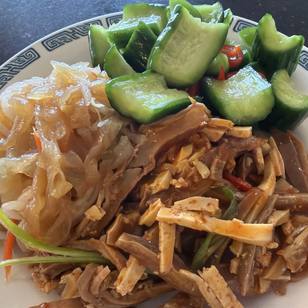Lu's Garden - Chinese Near Me - San Gabriel, California Lu's Garden - Chinese Near Me - San Gabriel, California